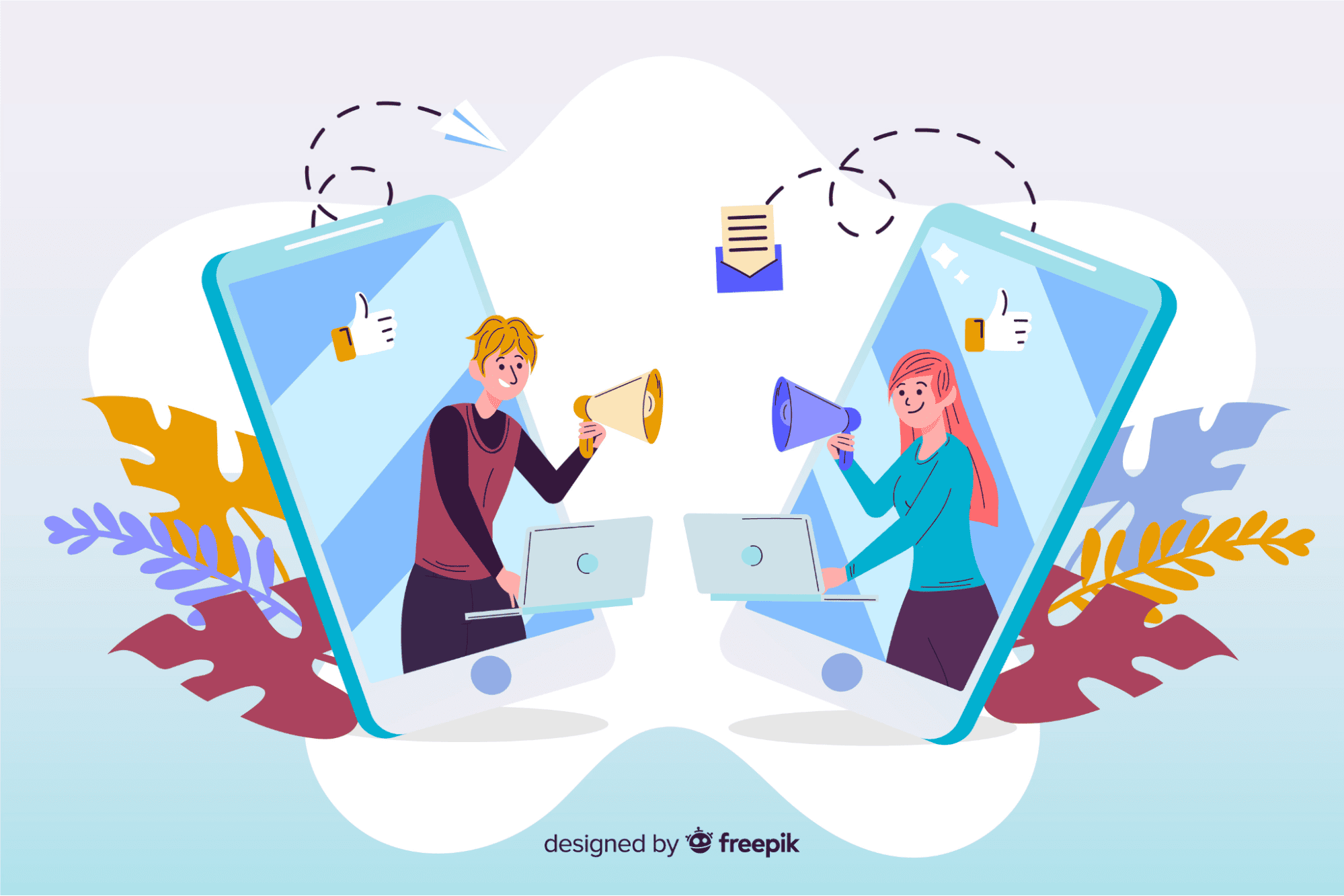 3 ключевых элемента, без которых история не работает