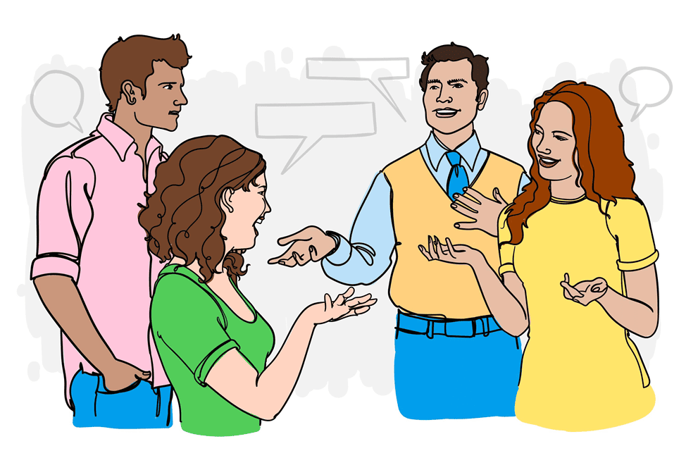 Что такое реферальный маркетинг