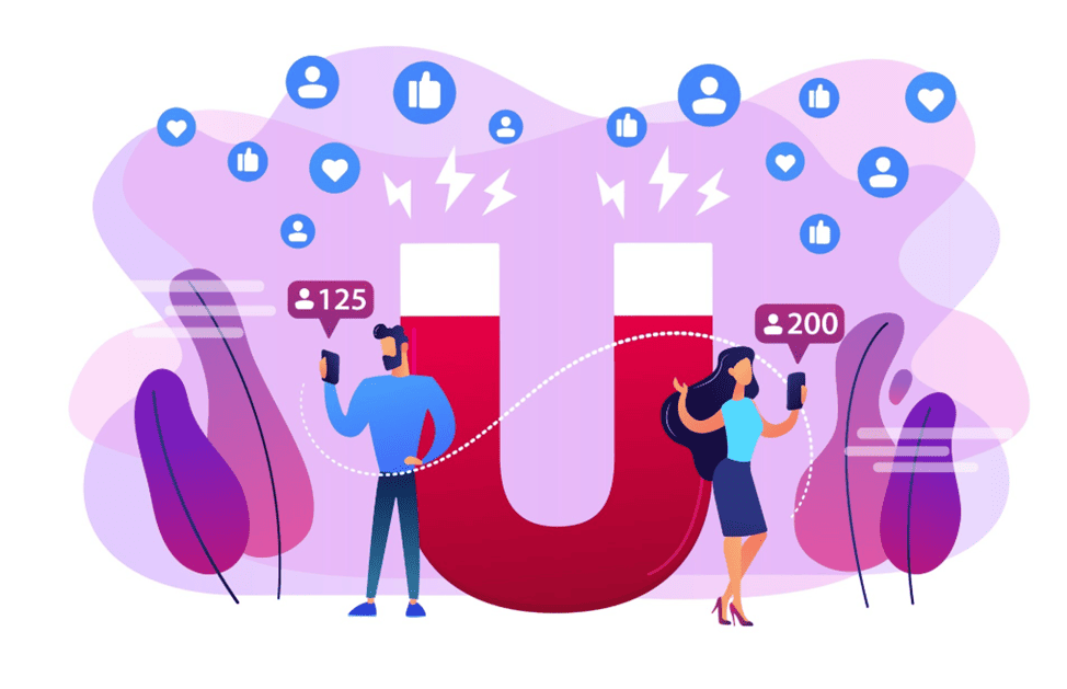 Как создать лид-магнит: пошаговый план